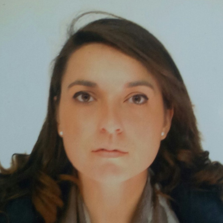 Dr. Maria Guarino
