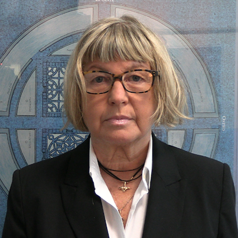 Prof. Dr. Patrizia Burra