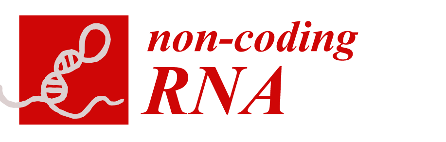 Non-Coding RNA