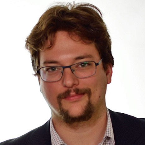 Dr. Jakob Pietschnig
