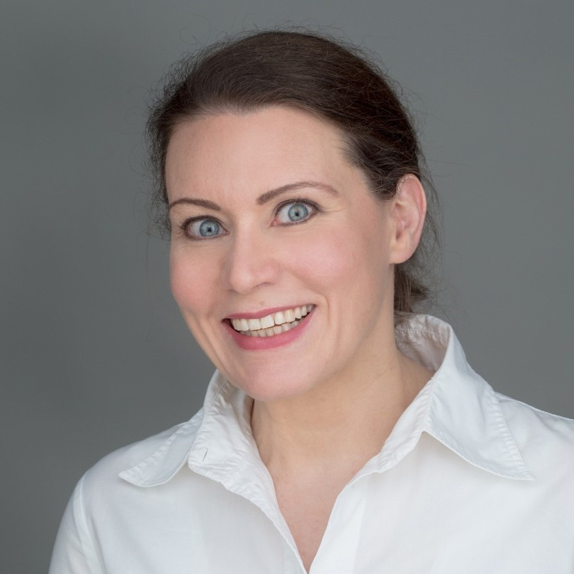 Prof. Dr. Tanja Gabriele Baudson