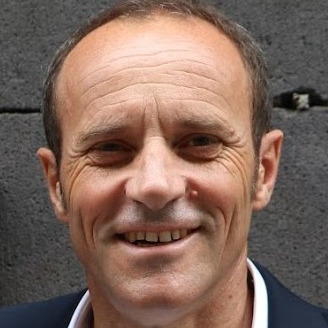 Prof. Dr. Gilles Mailhot