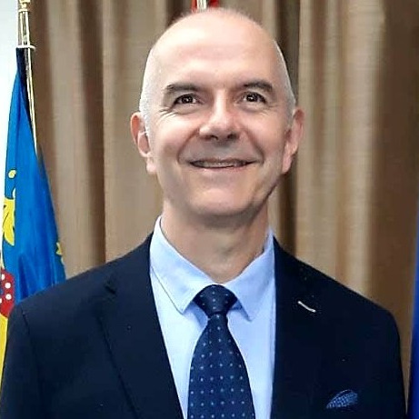Prof. Dr. Giancarlo Cravotto