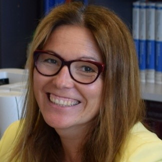 Dr. Federica Menegazzo