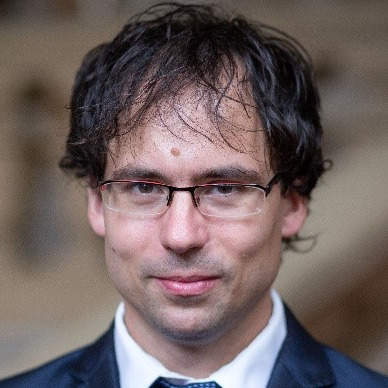 Dr. Matej Baláž