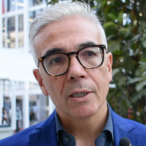Dr. Luigi Coppola