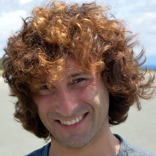 Dr. Giovanni D'Orazio
