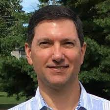 Prof. Dr. Steven Lehotay
