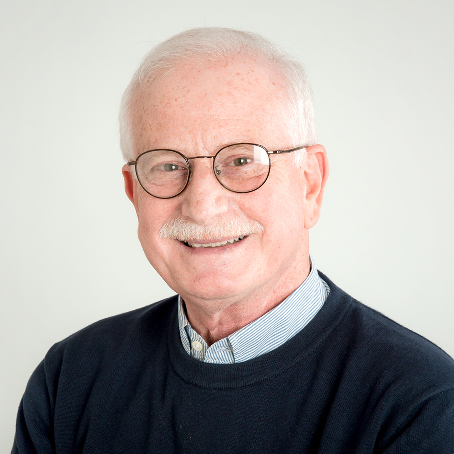 Prof. Dr. David Arditi