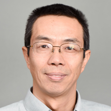 Dr. Shaopeng Wang
