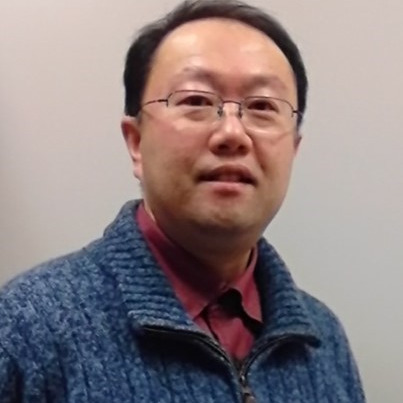 Dr. Hideaki Nakamura