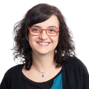 Dr. Maria Carmen Estévez Alberola