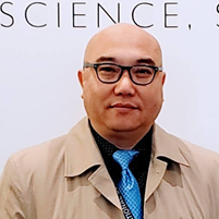 Prof. Chenzhong Li