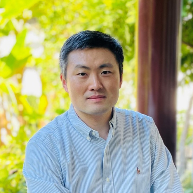 Dr. Jun Chen