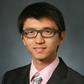 Prof. Huanyu Cheng