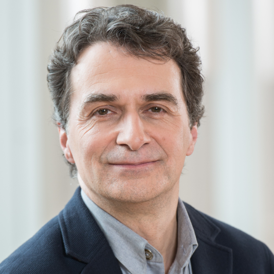 Dr. Michael G. Weller