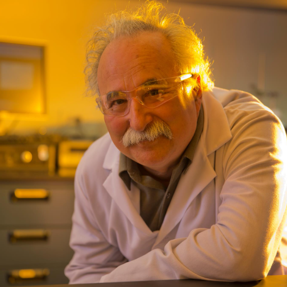 Prof. Evgeny Katz
