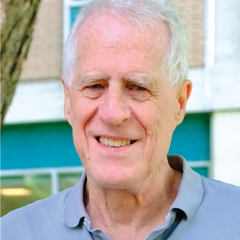 Prof. Michael Thompson