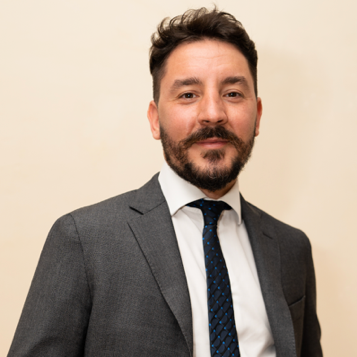 Dr. Stefano Cinti