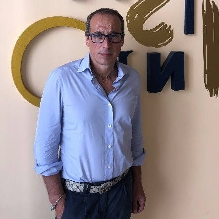 Prof. Andrea Cusano