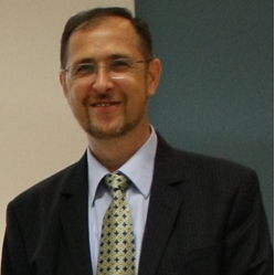 Prof. Dr. Stelian Lupu