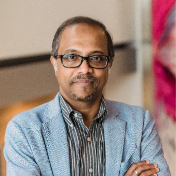 Prof. Dipanjan Pan