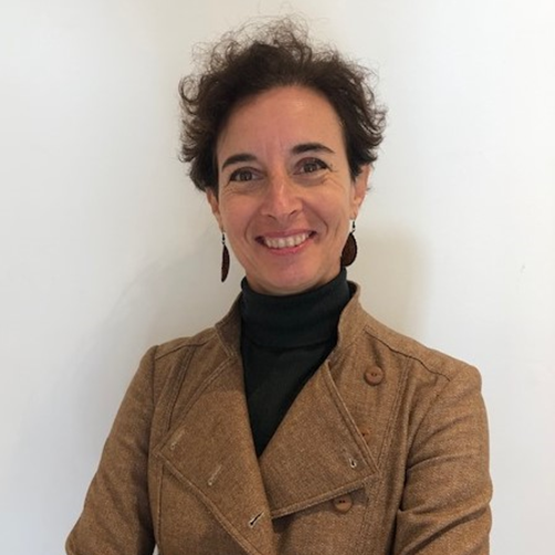 Dr. Laura Pasquardini