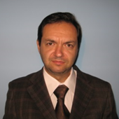 Prof. Cristian Ravariu
