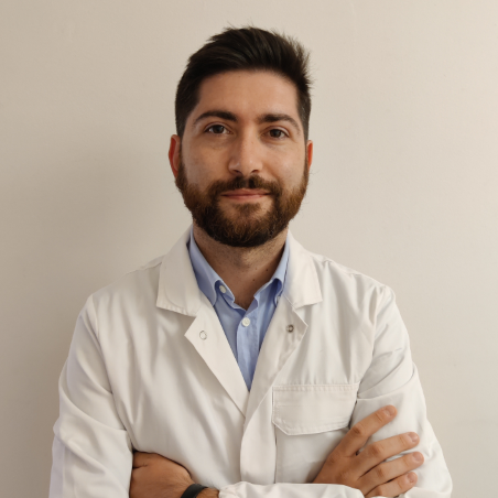 Dr. Matteo Sensi