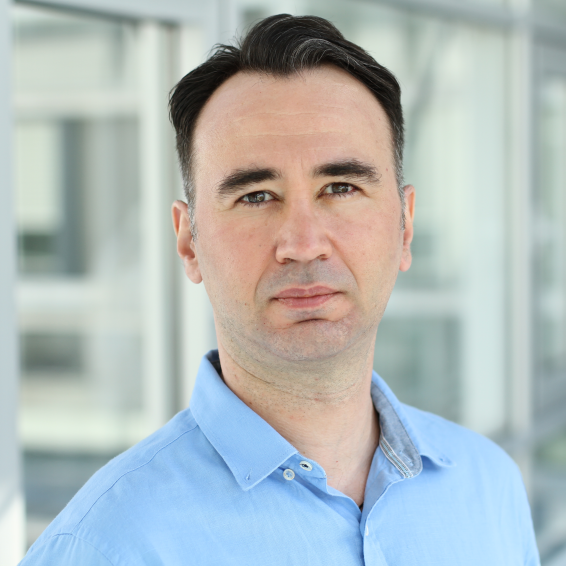 Dr. Dimitrios Koutsouras