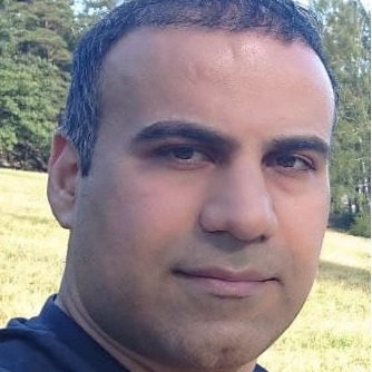 Dr. Amir Hatamie
