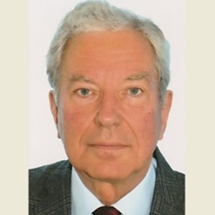 Prof. Dr. Klaus Schäfer