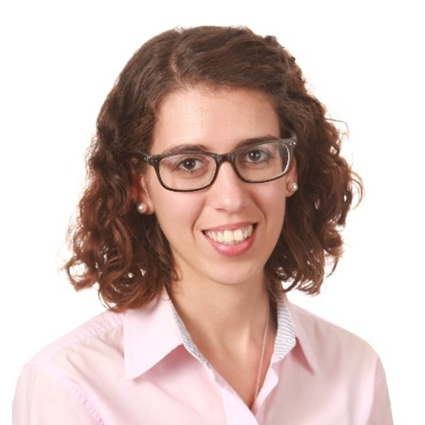 Ms. Miriam Chacón Mateos