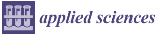 Applied Sciences