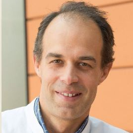 Prof. Dr. Tommaso Gori