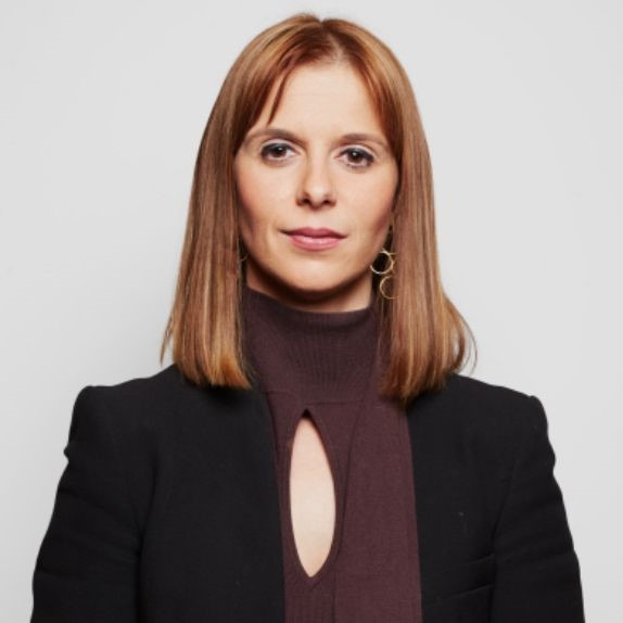 Dr. Clara Bonanad Lozano