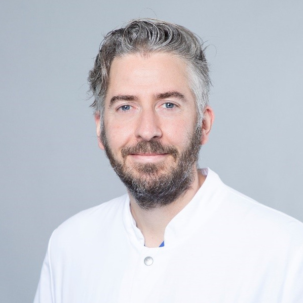 Dr. Christian Behrendt
