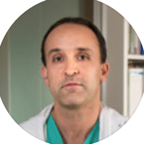 Dr. Albert Ariza Sole