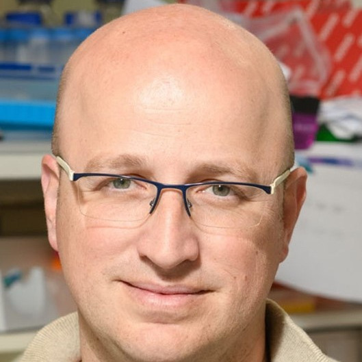 Dr. Igor Ulitsky