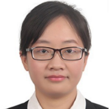 Dr. Mengyao Han
