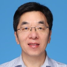 Prof. Dr. Rongqin Zhao