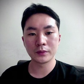 Mr. Ji-Yong Park