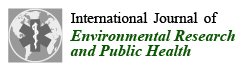 International Journal Of Environmental Research And Public Health (IJERPH)