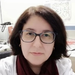 Dr. Sonia Eiras Penas