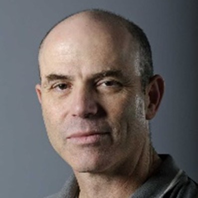 Dr. Assaf Rudich