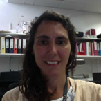 Dr. María Paula Longhi