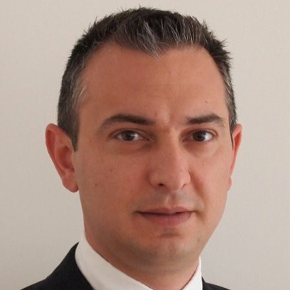 Prof. Dr. Dimitrios Paraforos