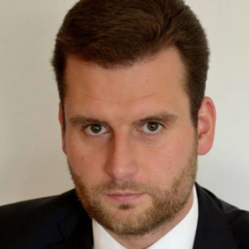 Prof. Dr. Maciej Zaborowicz