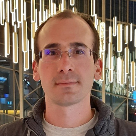 Dr. Alejandro Cabezas-Cruz