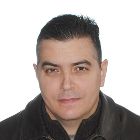 Dr. Dasiel Obregon